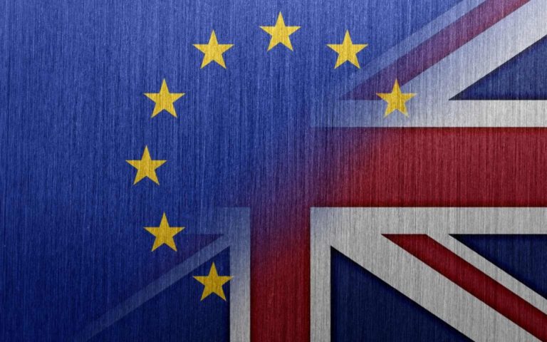 Brexit wins in UK referendum