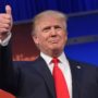Donald Trump Secures Republican Nomination at GOP Convention