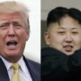 Donald Trump Says US Could Solve North Korea Nuclear Threat Without China’s Help