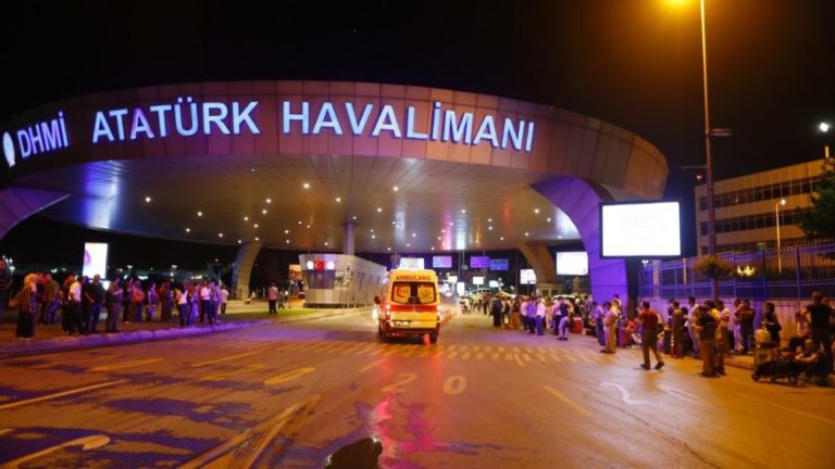 Istanbul Airport Attack Death Toll Rises to 41