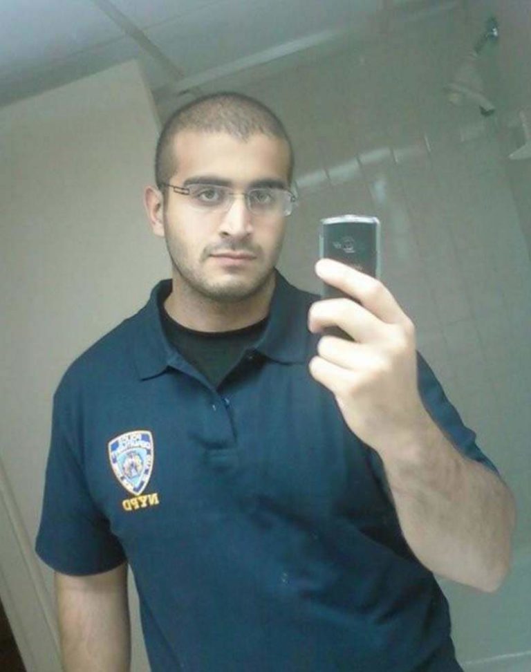 Orlando Shooting: 50 Killed and 53 Injured In Gay Nightclub