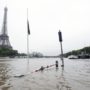 France Floods: River Seine Rises to Its Highest Level in 30 Years