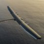 Solar Impulse 2 Completes Historic Atlantic Crossing