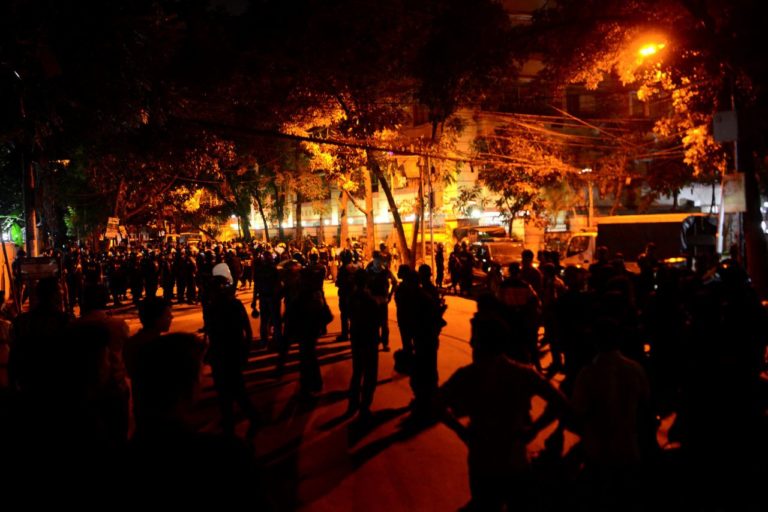 Bangladesh Hostage Crisis: Gunmen Storm Holey Artisan Bakery Cafe in Dhaka