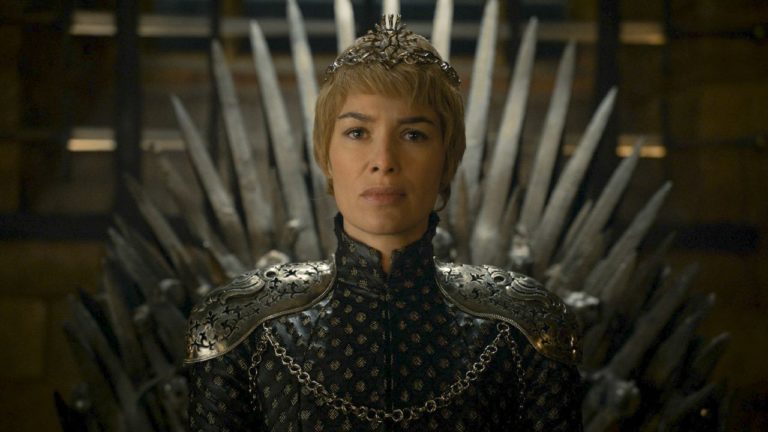 Game of Thrones Season 8 Will Be the Last