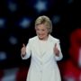 FBI Clears Hillary Clinton In New E-mail Investigation