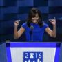Democratic Convention 2016: Michelle Obama Denounces Donald Trump Hate