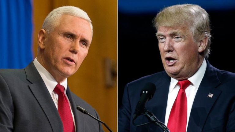 White House 2024: Former VP Mike Pence Withdraws from Presidential Race