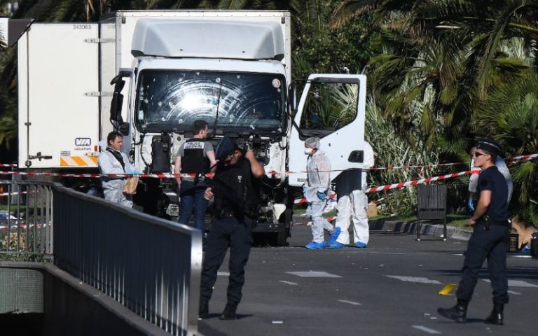 Nice Truck Attack: At Least 84 Killed And More Than 50 Injured