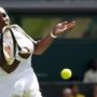 Wimbledon 2016: Serena Williams Wins Her 22nd Grand Slam Title