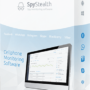 SpyStealth Phone Tracking Software
