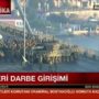 Turkey Coup Attempt: 2,839 Soldiers and Officers Arrested