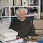 Poet Yves Bonnefoy Dies Aged 93