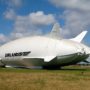 Airlander 10 Crash: World’s Largest Aircraft Nosedives During Test Flight