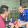 Man Spends Ten Days in Chinese Airport Waiting for His Girlfriend