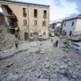 Italy Earthquake: New 7.1-Magnitude Tremor Strikes Near Norcia