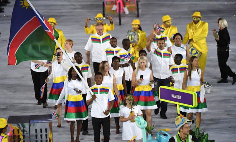 Rio 2016: Jonas Junius Becomes Second Boxer Detained over Assault