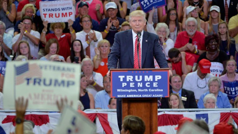 2016: An Election of Surprises