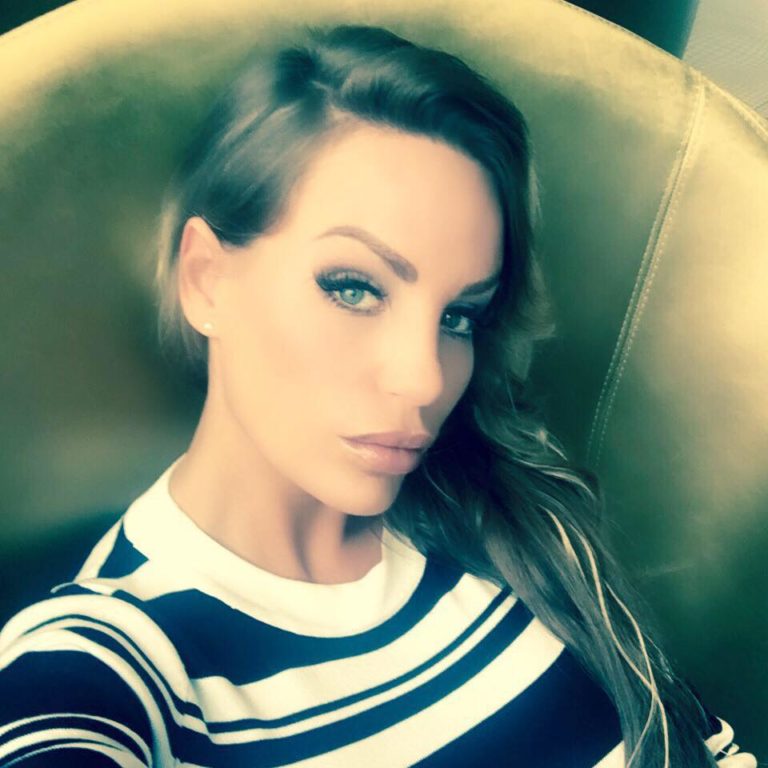 Gina-Lisa Lohfink Convicted of Making False Rape Allegations