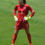 Hope Solo Suspended from US Women’s Soccer for Six Months