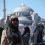 Turkey Lifts Islamic Headscarf Ban for Female Police Officers
