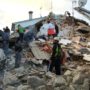 Italy Earthquake: At Least 37 People Dead and 150 Missing