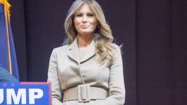 NYT Reporter Jacob Bernstein Apologizes for Melania Trump Comments