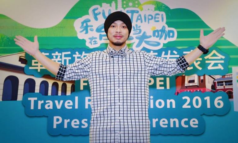 Namewee Arrested In Malaysia for Insulting Islam