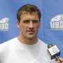 Ryan Lochte Charged In Brazil with Making False Statement