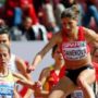 Rio 2016: Silvia Danekova Tests Positive for EPO