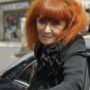Sonia Rykiel Dies in Paris Aged 86
