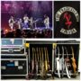 Gord Downie Brain Cancer: Tragically Hip Band on Farewell Tour