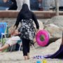 Burkini Ban Lifted in Nice After National Court Ruling