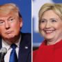 Hillary Clinton vs. Donald Trump Debate Breaks TV Record