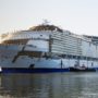 Harmony of the Seas Fatal Accident In Marseille