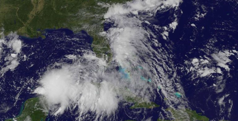 Hurricane Hermine Kills at Least One Person in Florida