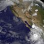 Hurricane Newton Due to Make Landfall in Mexico