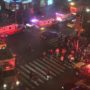 Manhattan Explosion Injures At Least 29 People