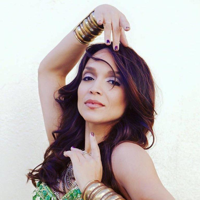 Mayte Garcia: Prince’s First Wife to Publish Memoir