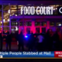 Minnesota Mall Stabbing Attack: Eight Wounded Before Suspect Being Shot Dead