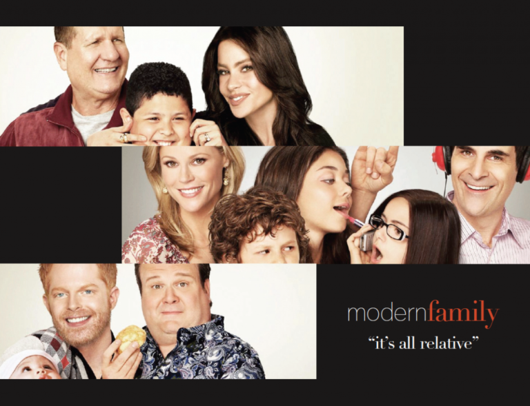 Modern Family Welcomes First Openly Trans Child Actor