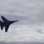 Pentagon: Russian Fighter Jet Flew Within 10Ft of US Spy Plane