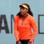 Serena Williams Sets New Grand Slam Record of 308 Victories