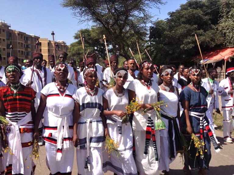 Ethiopia: Oromo Festival Stampede Kills Several in Bishoftu