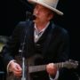 Bob Dylan Delivers Nobel Lecture in Literature
