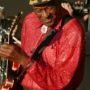 Chuck Berry Funeral: Fans Allowed to View Open Casket