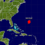 Hurricane Nicole Hits Bermuda with 125Mph Winds