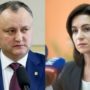Moldova Elections 2016: Second Round between Igor Dodon and Maia Sandu