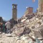 Italy: Two New Earthquakes Shake Buildings in Rome