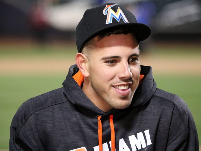 Jose Fernandez Death: Miami Marlins Pitcher Had Cocaine and Alcohol In His System